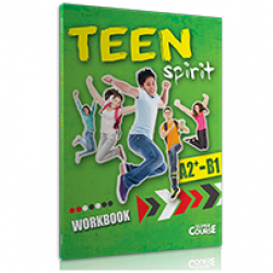 Teen Spirit a2+ - b1 Workbook